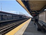 Beach 105th Street-Seaside Station 